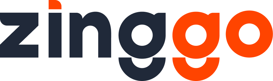 ZingGo: Logo